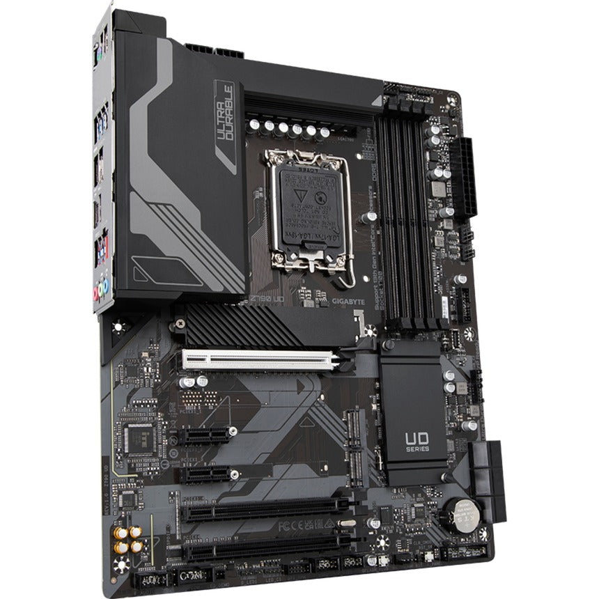 GIGABYTE GIGABYTE Z790 UD