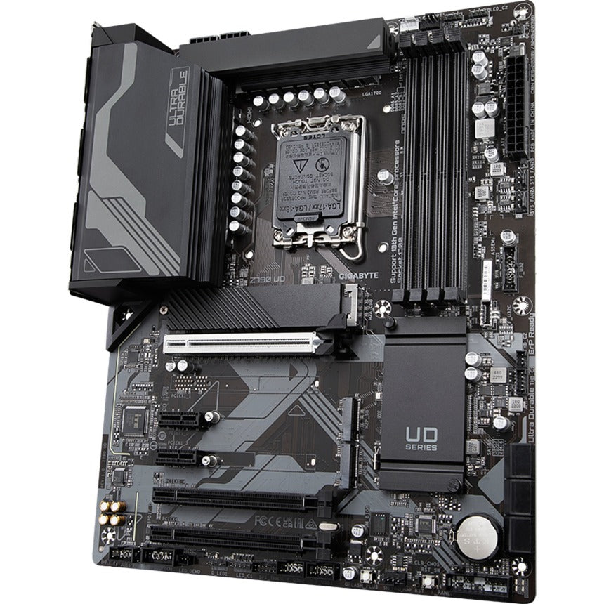 GIGABYTE GIGABYTE Z790 UD