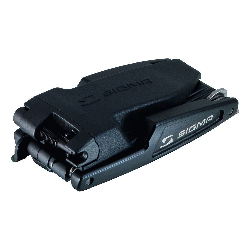 Sigma Pocket-Tool Large 22 fonctions 63002