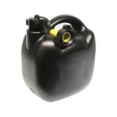 Jerrycan benzinekruik 5 liter met kleine tuit G650 0110025