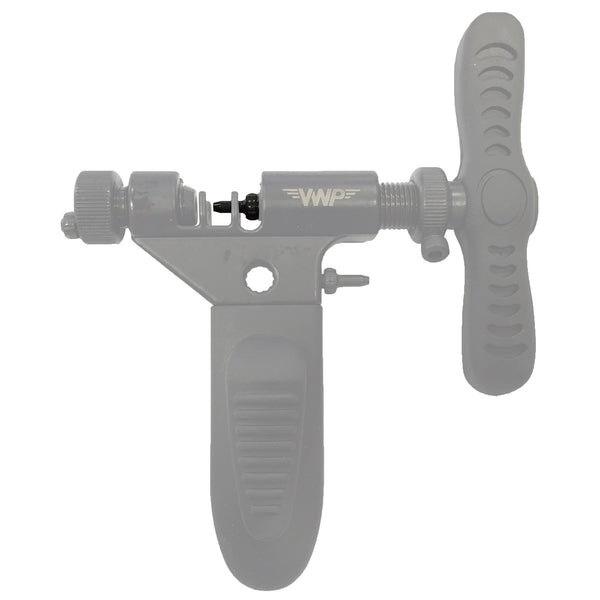 Vwp kettingponsstift fiets voor kettingpons