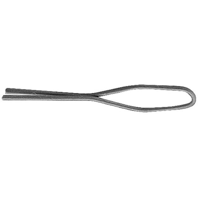Unior spaaknippelveer voor nippelspanner (5st)