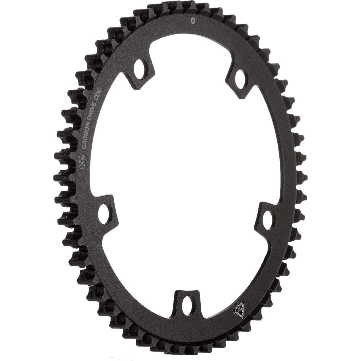 Gates tandwiel cdc 52t 5b vinlijn