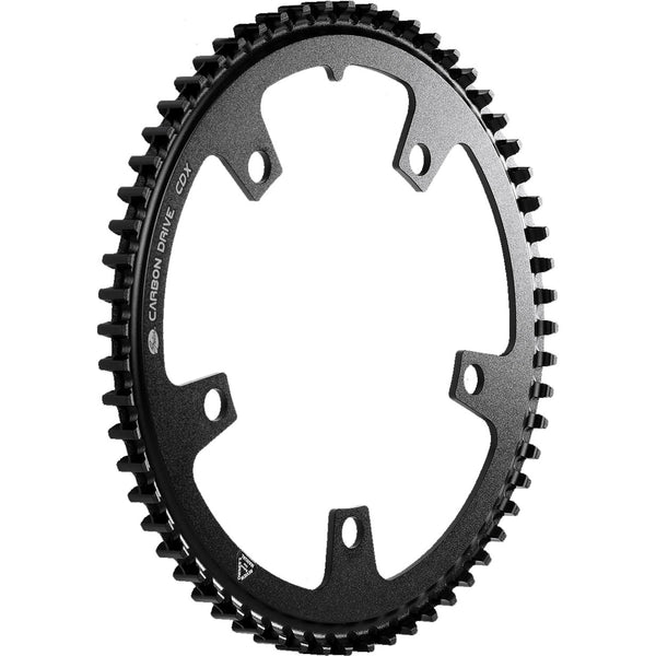 Gates tandwiel cdx 60t 5b d-spec sprocket