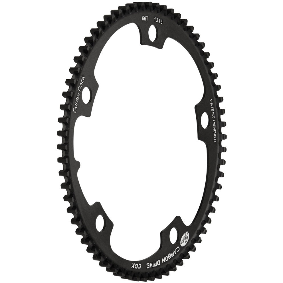Gates tandwiel cdx 66t 5b tandem 8mm spoed
