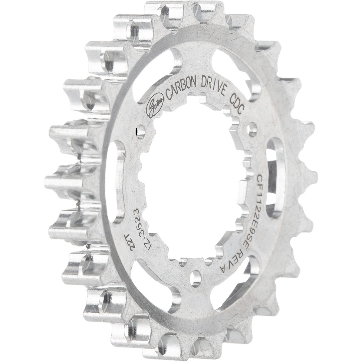Gates tandwiel cdc 22t enviolo e9 crmo