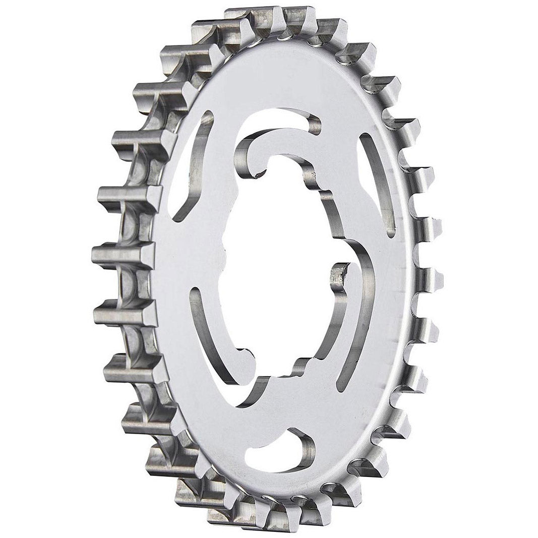 Gates sprocket cdx 28t 9-spline shimano freewheel hub