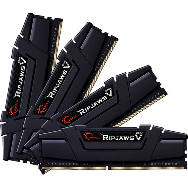 G.Skill G.Skill 128 GB DDR4-2666 Quad-Kit
