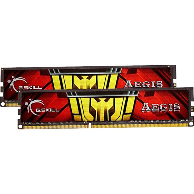 G.Skill G.Skill 16 GB DDR3-1333 Kit