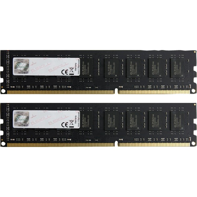 G.Skill G.Skill 16 GB DDR3-1600 Kit