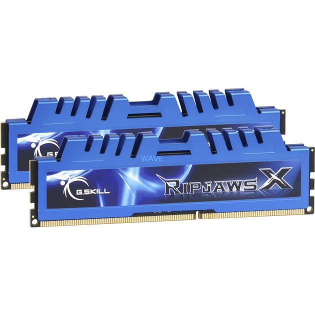 G.Skill G.Skill 16 GB DDR3-1600 Kit