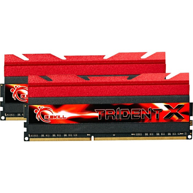 G.Skill G.Skill 16 GB DDR3-2400 Kit