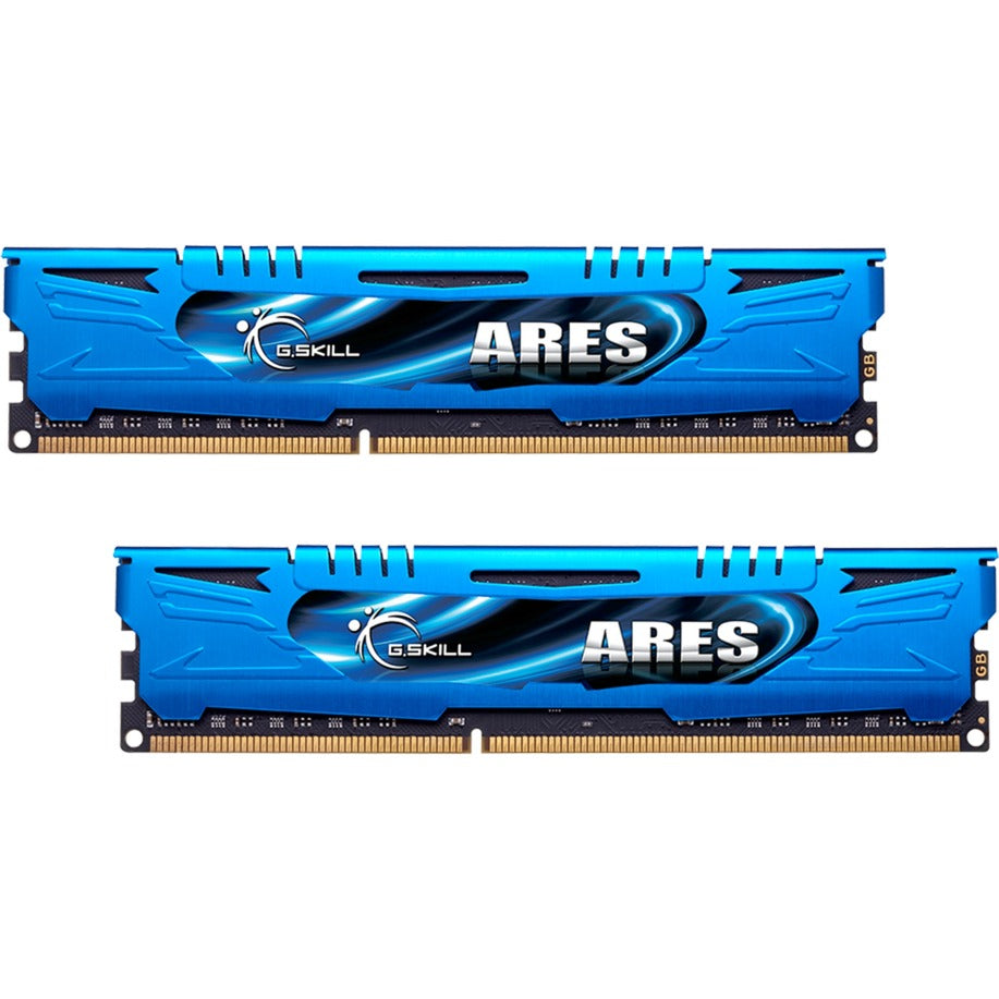 G.Skill G.Skill 16 GB DDR3-2400 Kit