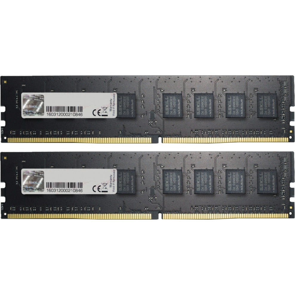 G.Skill G.Skill 16 GB DDR4-2133 Kit