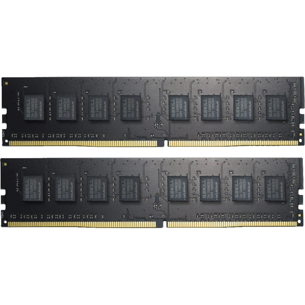 G.Skill G.Skill 16 GB DDR4-2133 Kit