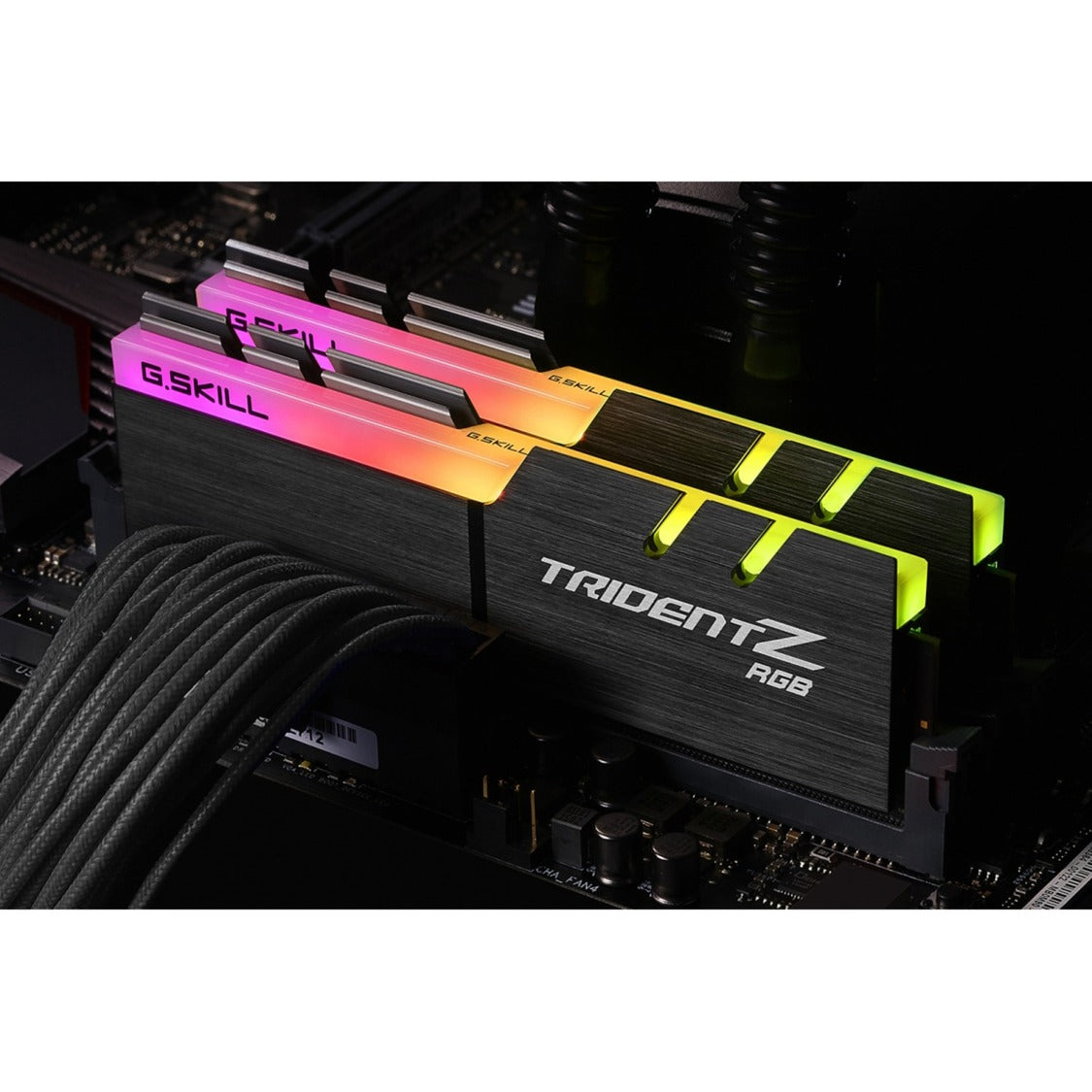 G.Skill G.Skill 16 GB DDR4-2400 Kit