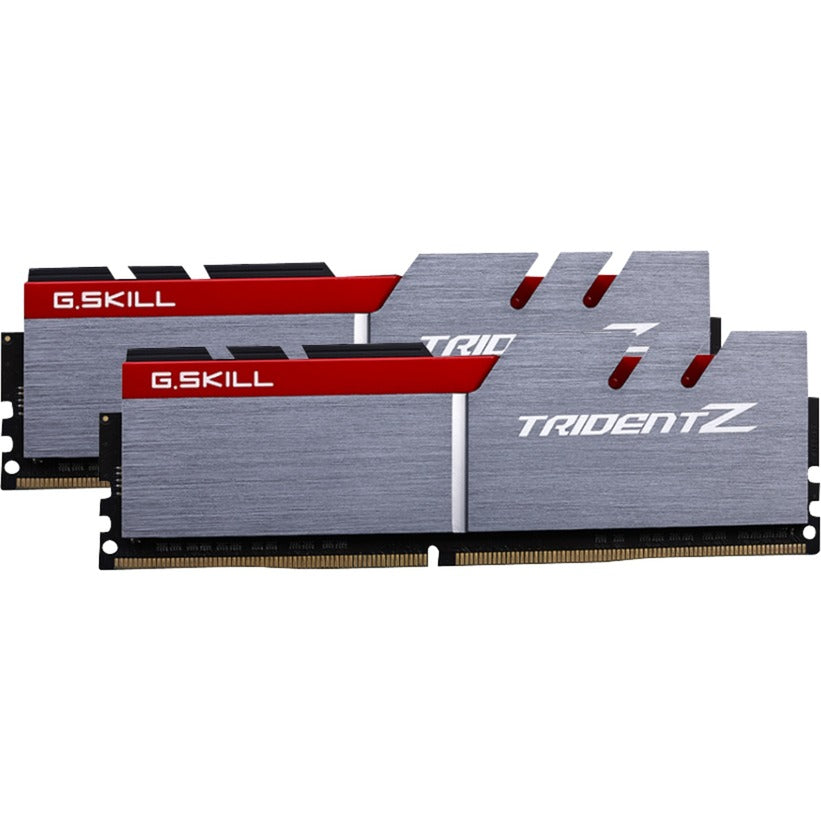G.Skill G.Skill 16 GB DDR4-3200 Kit