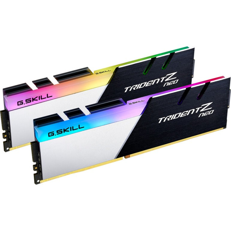 G.Skill G.Skill 16 GB DDR4-3600 Kit