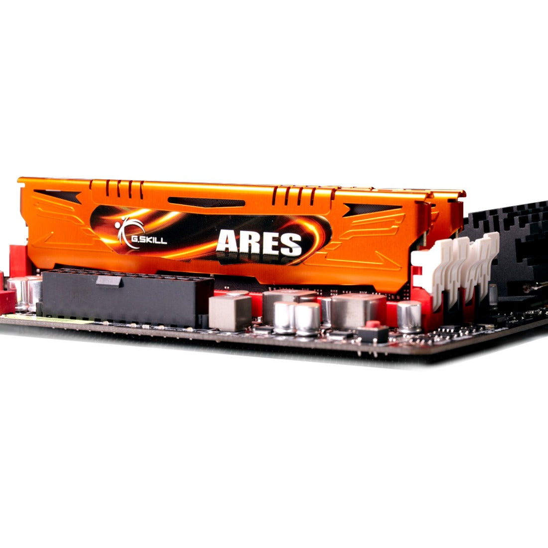 G.Skill 32 GB DDR3-1600 Quad-Kit