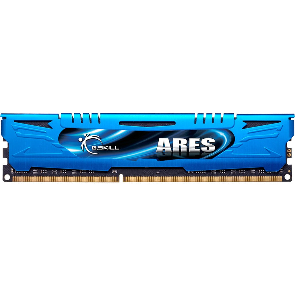 G.Skill G.Skill 32 GB DDR3-2400 Quad-Kit