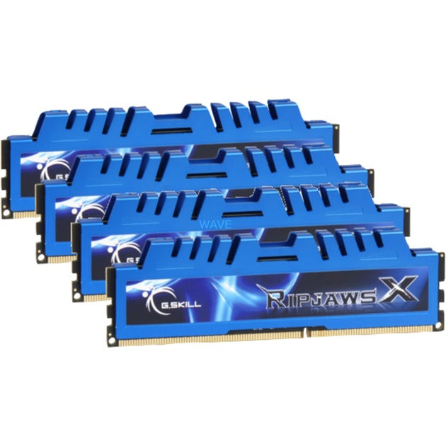G.Skill G.Skill 32 GB DDR3-2400 Quad-Kit