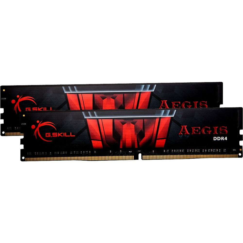 G.Skill G.Skill 32 GB DDR4-2666 Kit