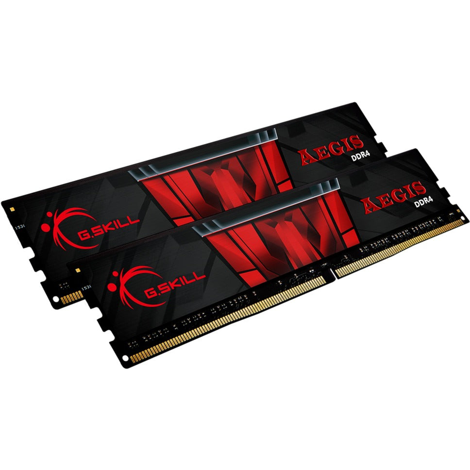 G.Skill G.Skill 32 GB DDR4-3200-kit