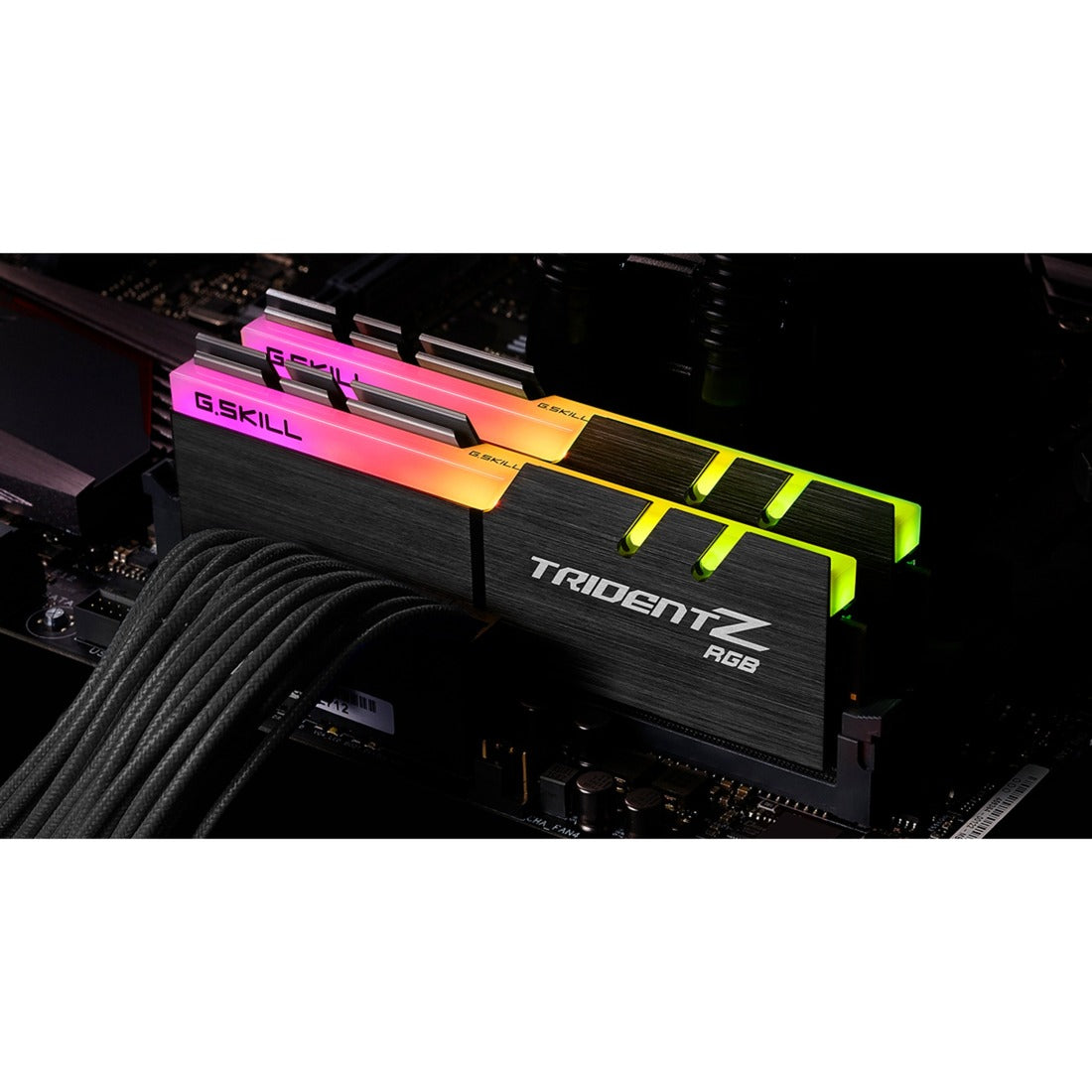 G.Skill G.Skill 32 GB DDR4-3600 Kit