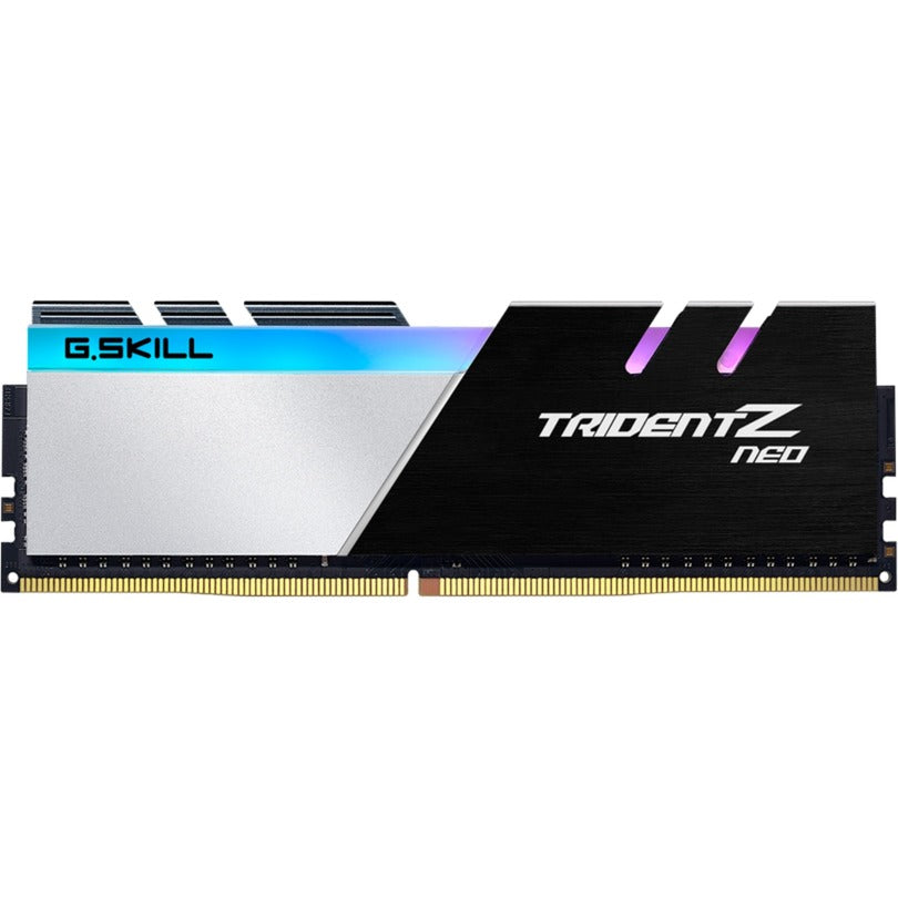 G.Skill G.Skill 32 GB DDR4-3600 Quad-Kit