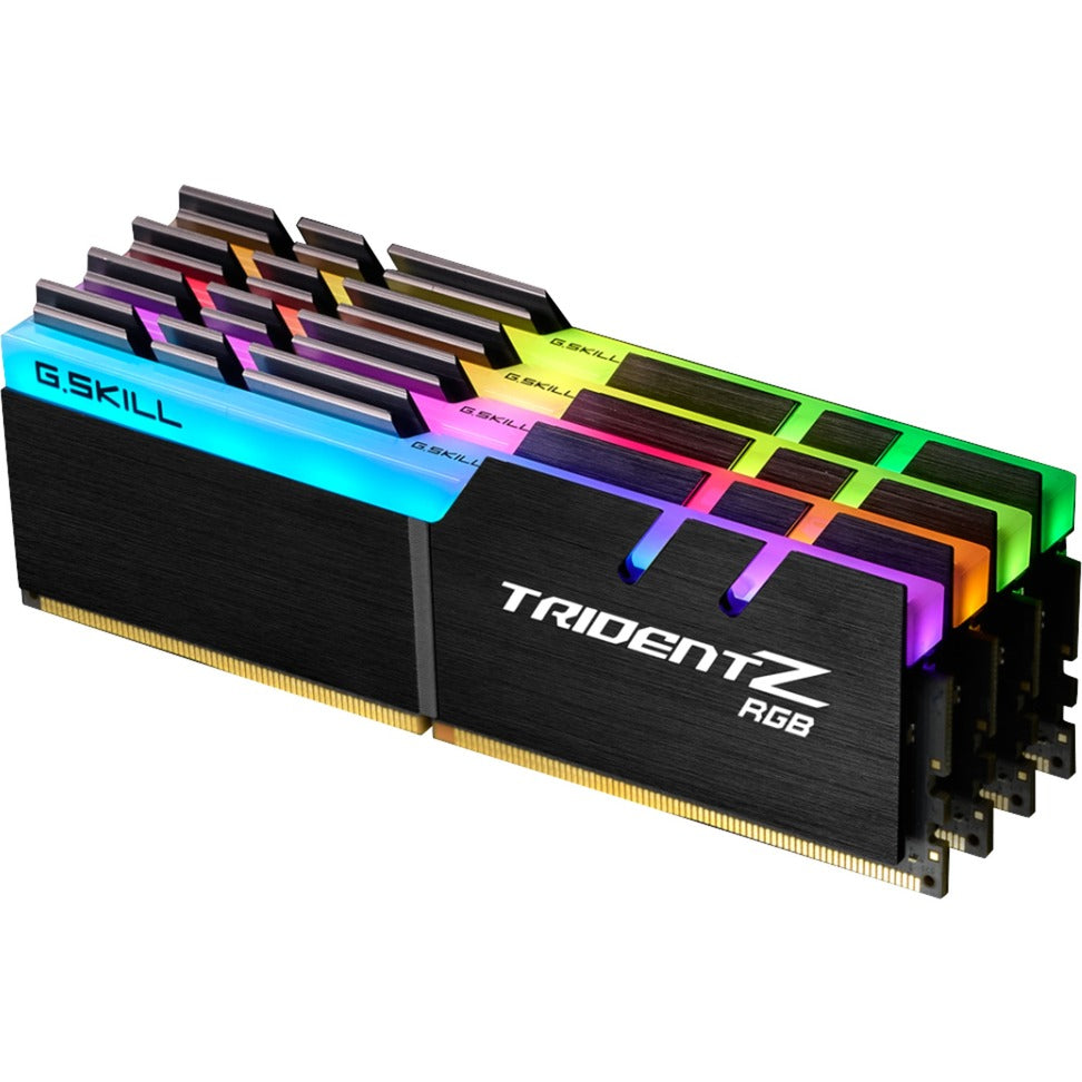 G.Skill G.Skill 32 GB DDR4-3600 Quad-Kit