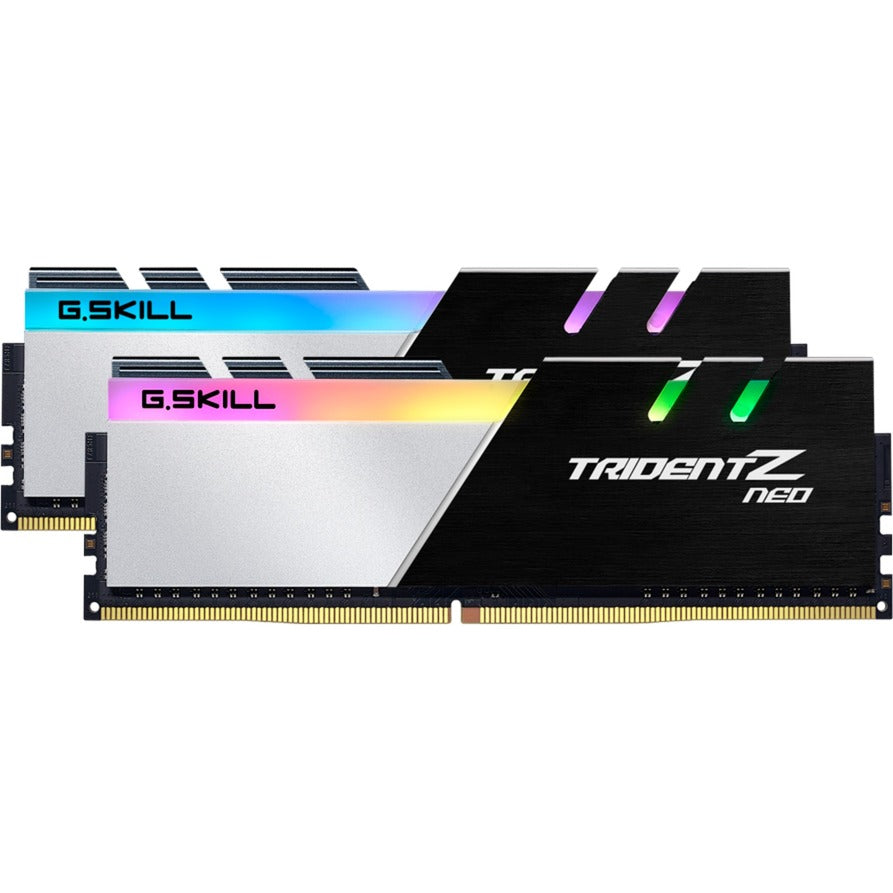 G.Skill G.Skill 32 GB DDR4-4000 Kit