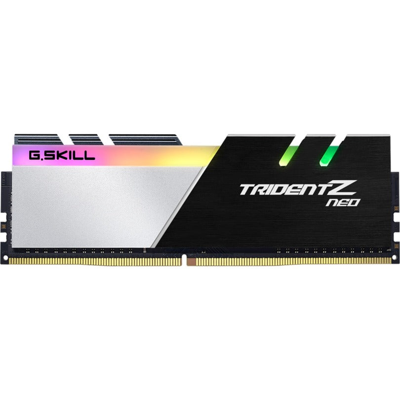 G.Skill G.Skill 32 GB DDR4-4000 Kit