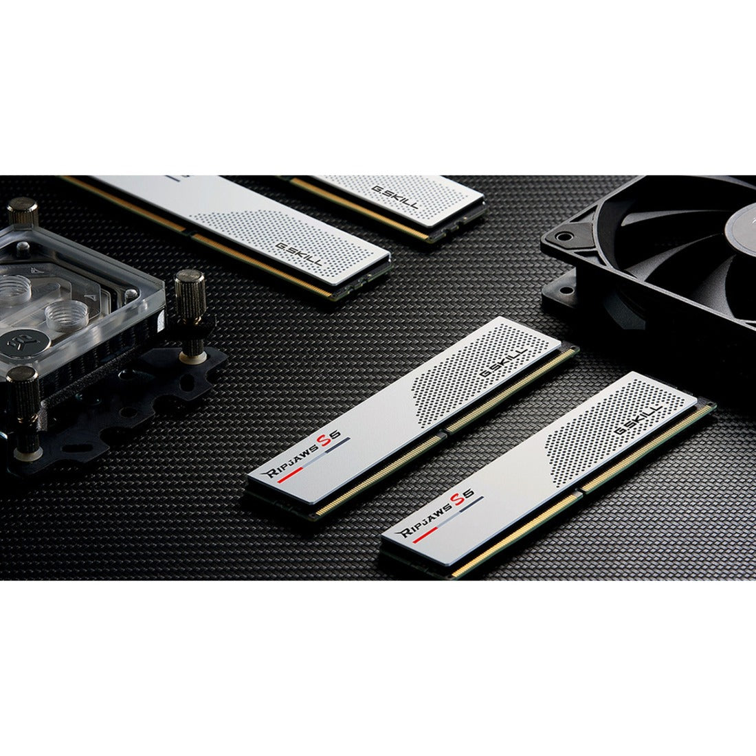 G.Skill G.Skill 32 GB DDR5-5600 Kit