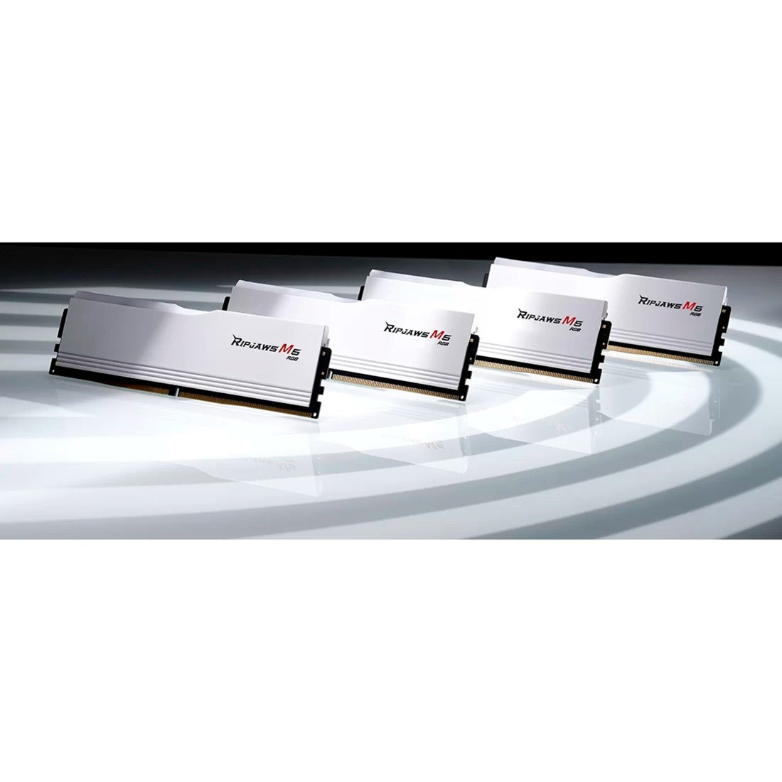 G.Skill 32 GB DDR5-6400 (2x 16 GB) Dual-Kit