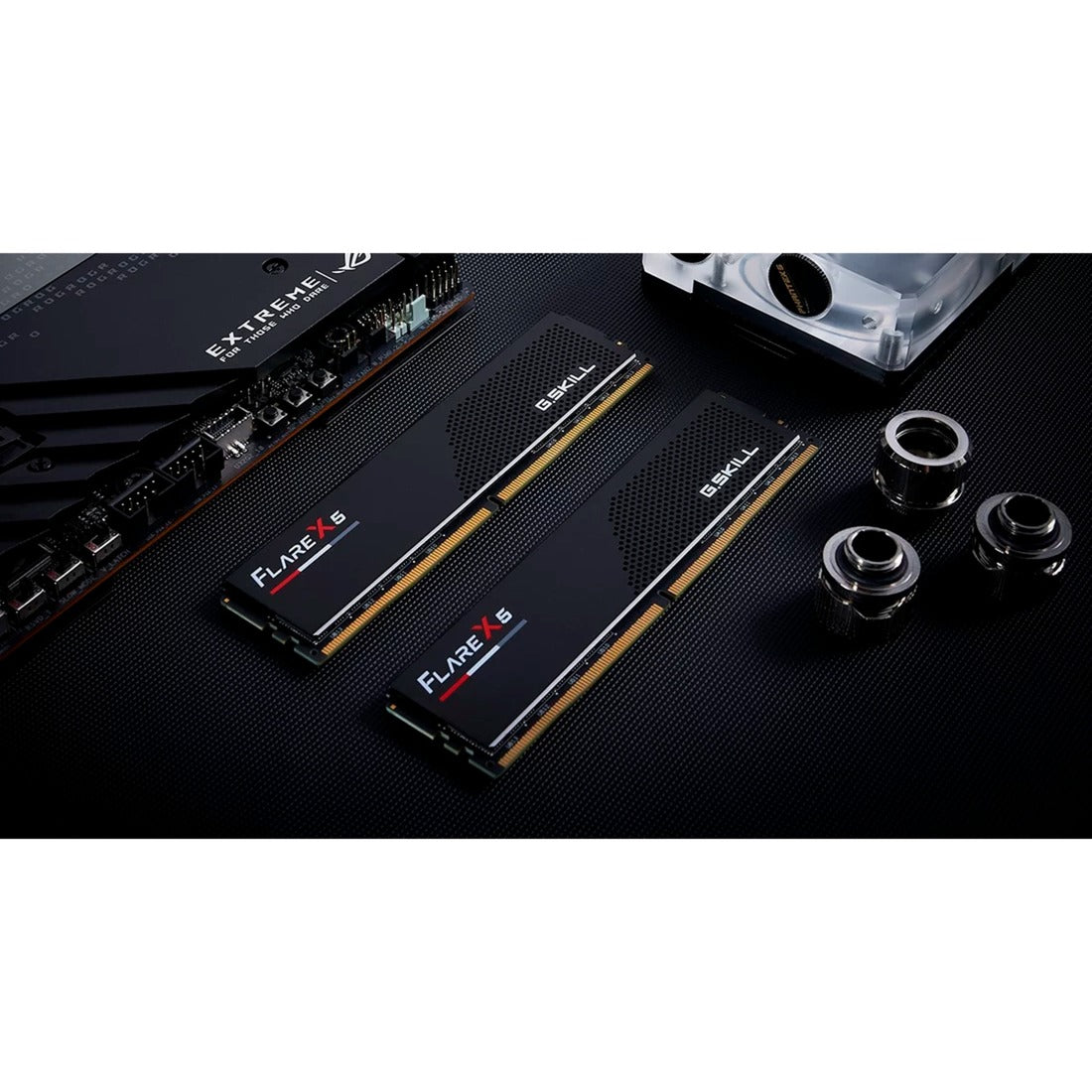 G.Skill G.Skill 48 GB DDR5-5600 Kit