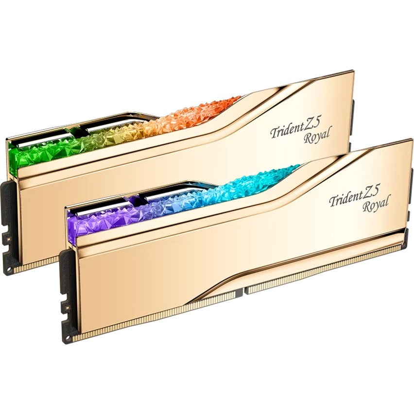 G.Skill 48 GB DDR5-7200 (2x 24 GB) Dual-Kit