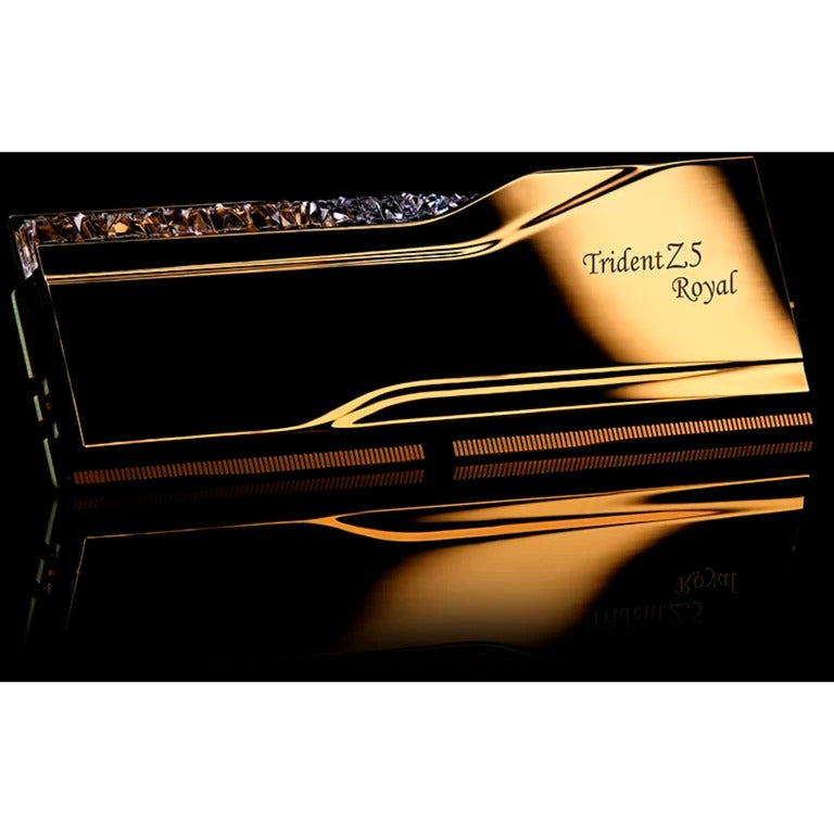 G.Skill 48 GB DDR5-7200 (2x 24 GB) Dual-Kit