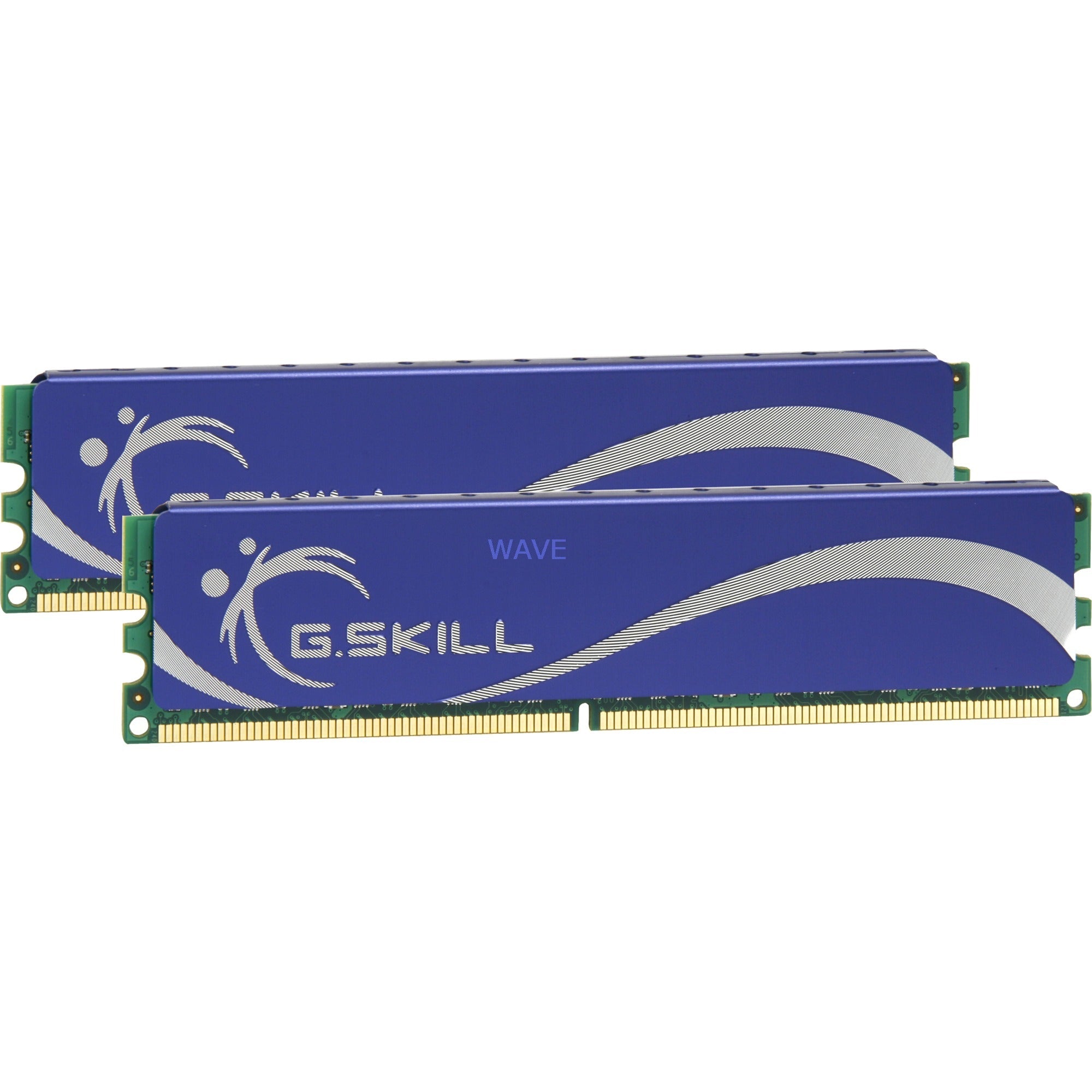 G.Skill G.Skill 4 GB DDR2-800 Kit