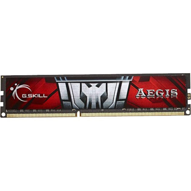 G.Skill 4 GB DDR3-1600