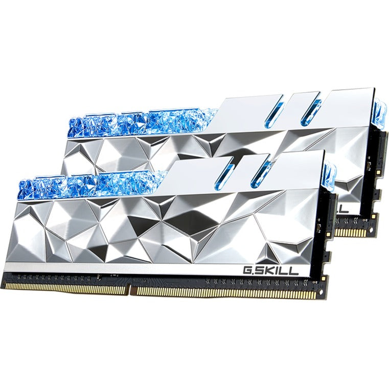 G.Skill G.Skill 64 GB DDR4-4000 Kit