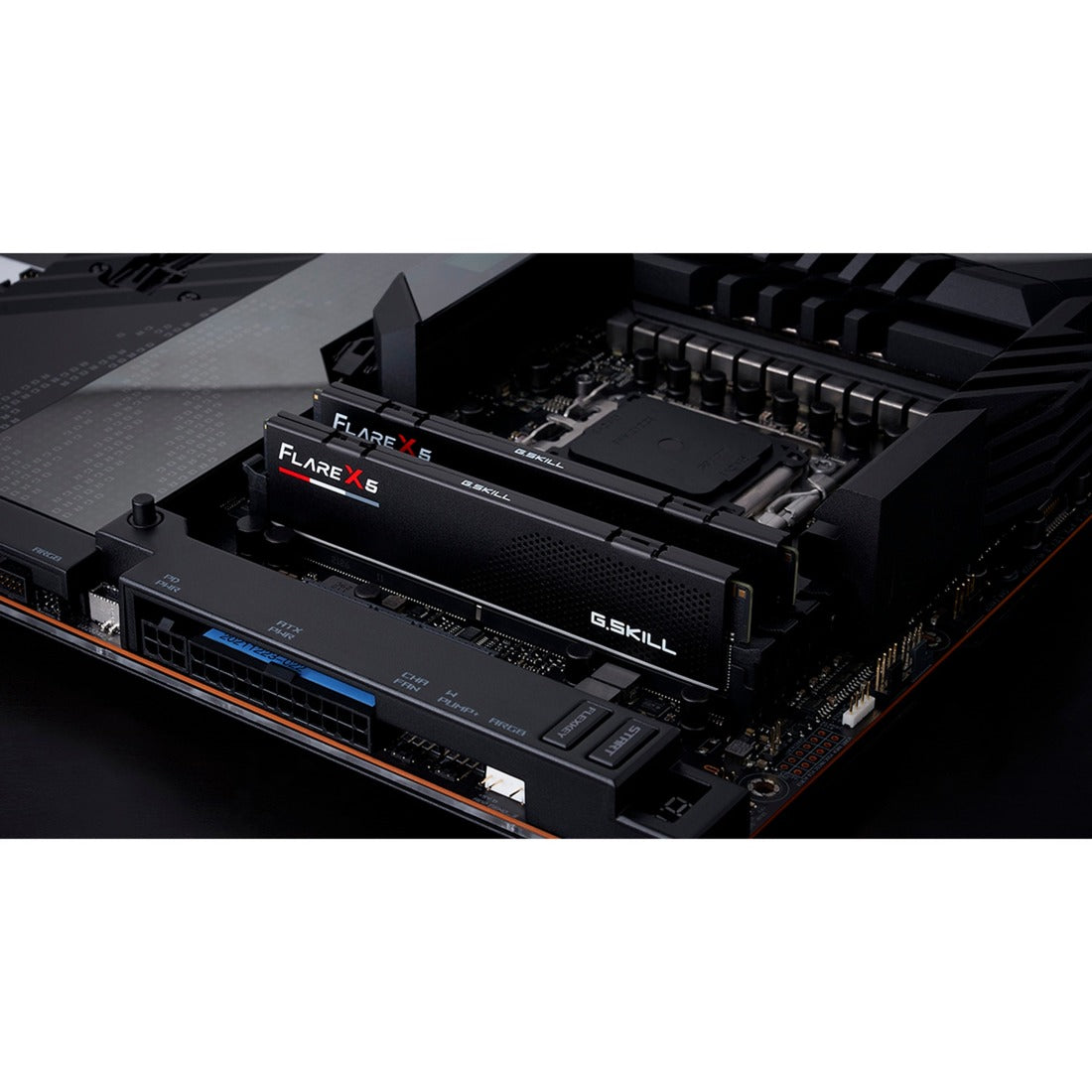 G.Skill G.Skill 64 GB DDR5-6000 Kit