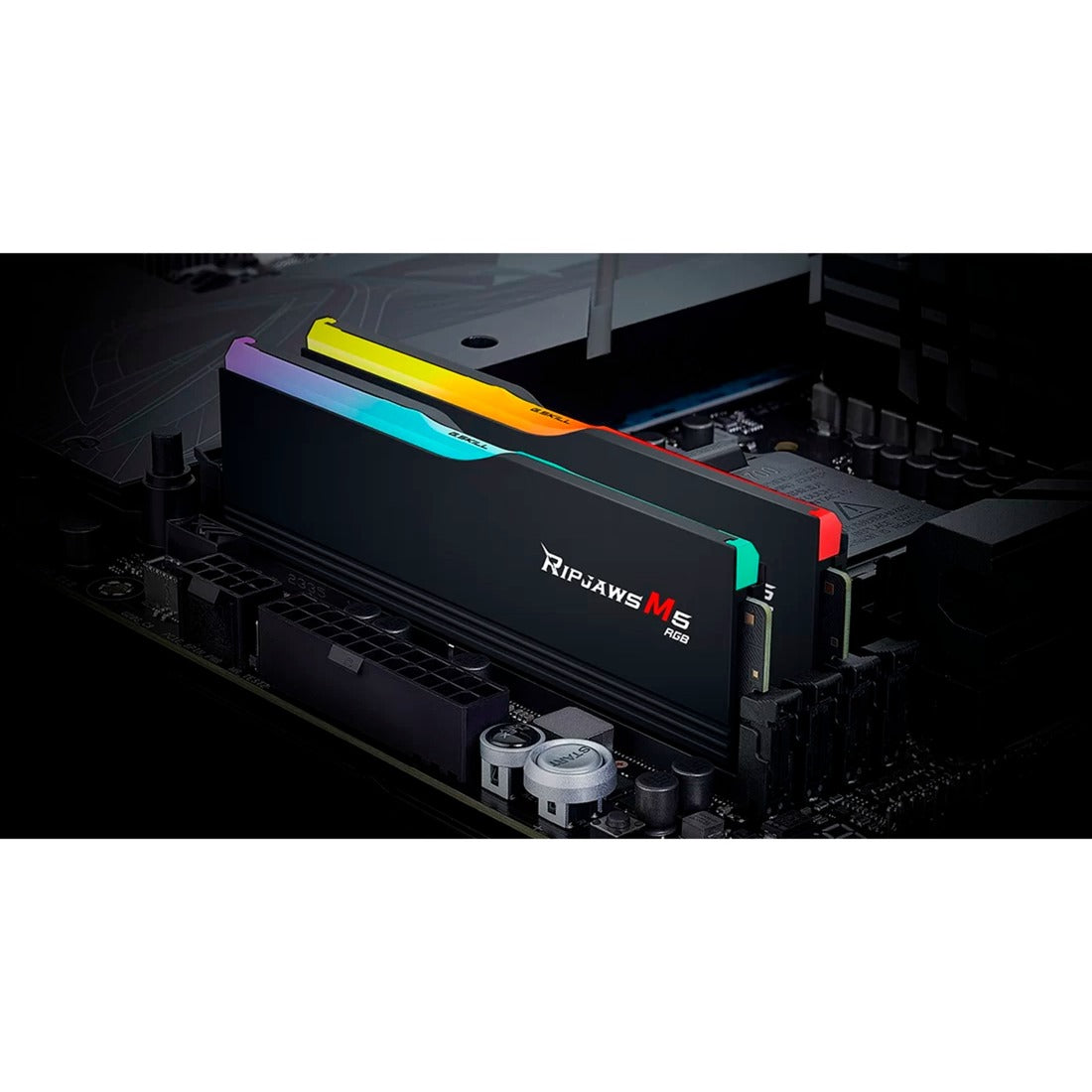 G.Skill 64 GB DDR5-6000 Kit