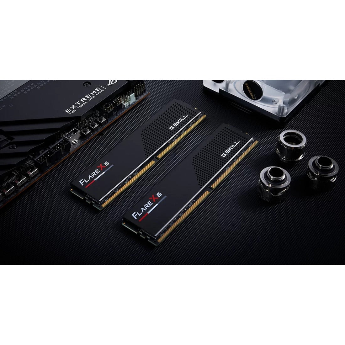 G.Skill G.Skill 64 GB DDR5-6000 Kit