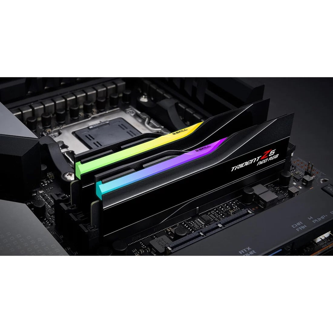 G.Skill G.Skill 64 GB DDR5-6000 Kit