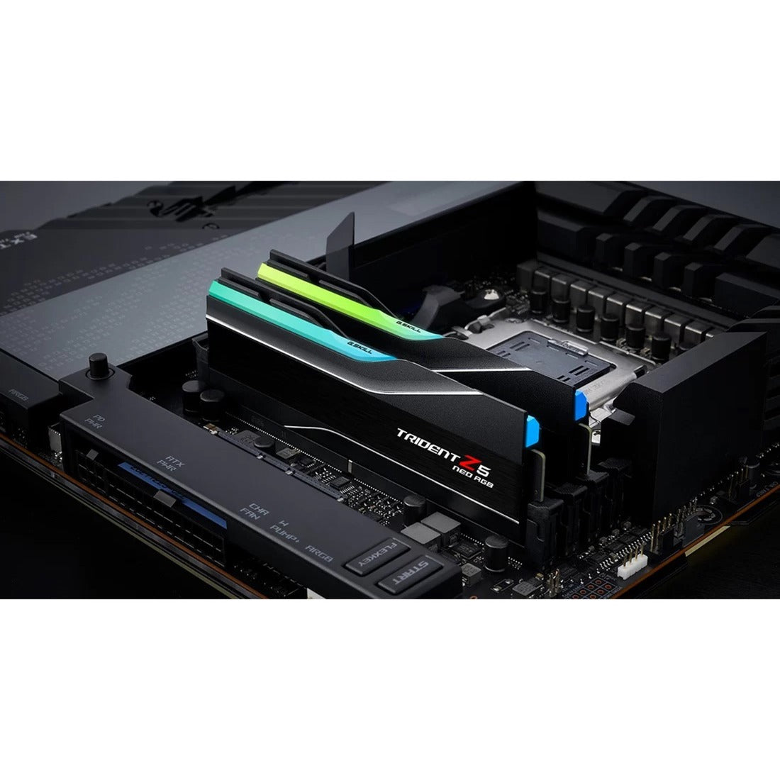 G.Skill G.Skill 64 GB DDR5-6000 Kit