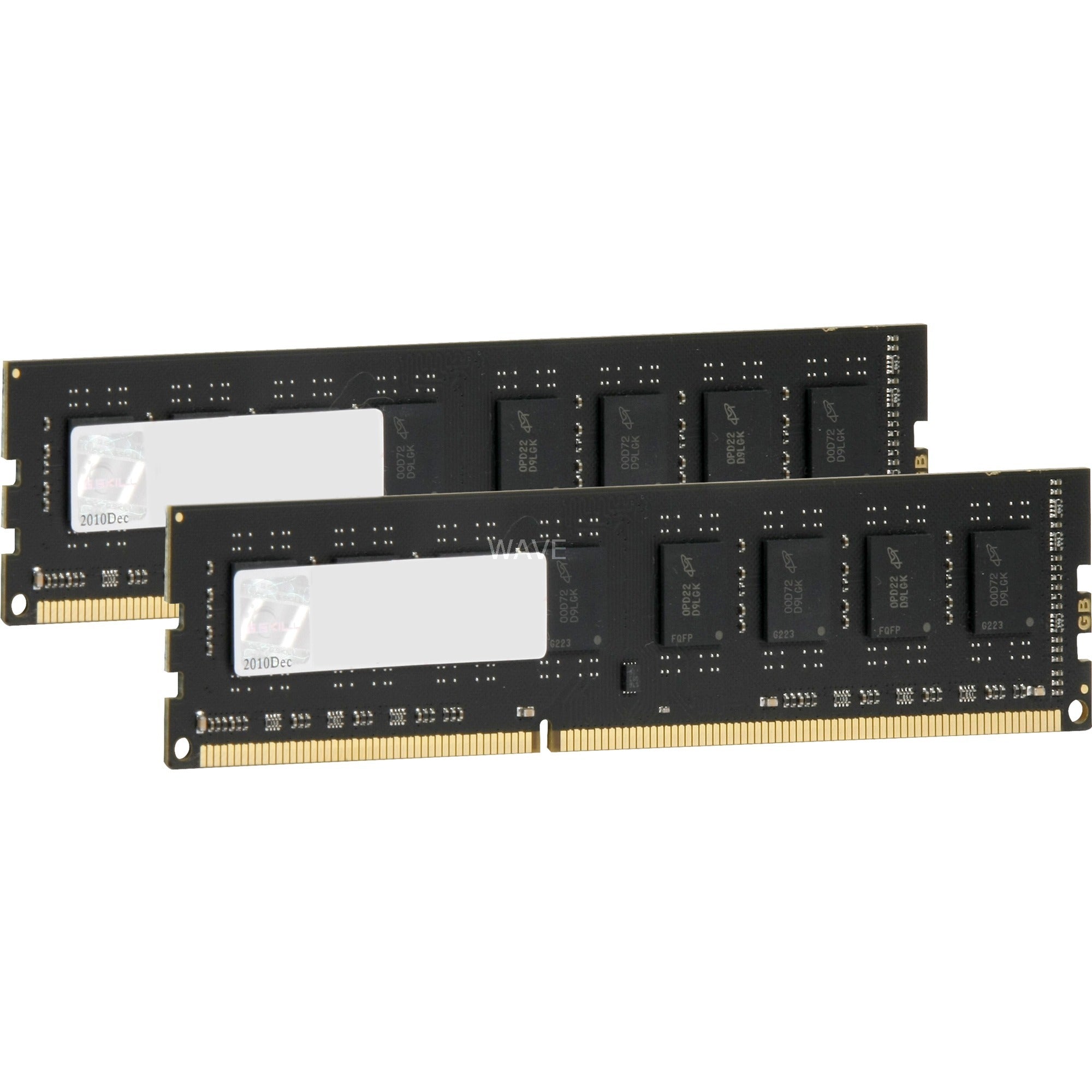 G.Skill G.Skill 8 GB DDR3-1333 Kit