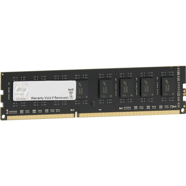 G.Skill 8 GB DDR3-1333