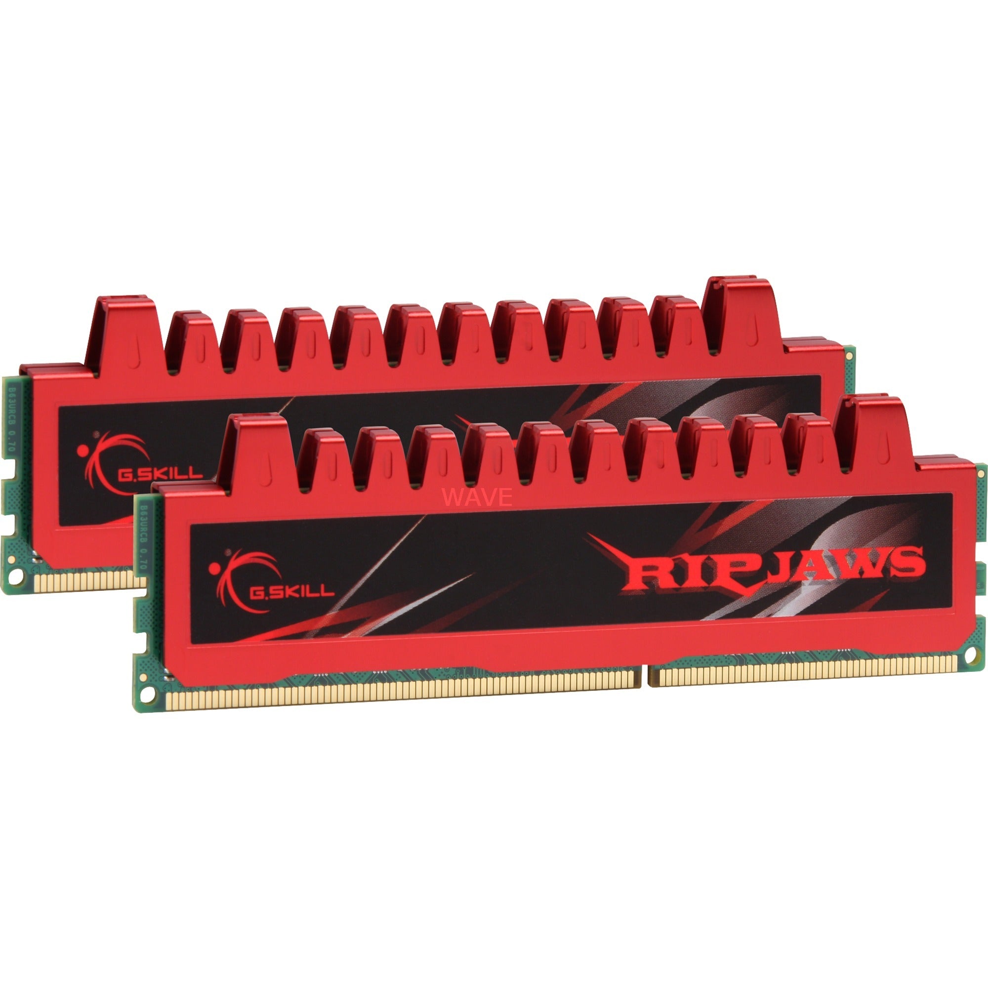 G.Skill G.Skill 8 GB DDR3-1600 Kit