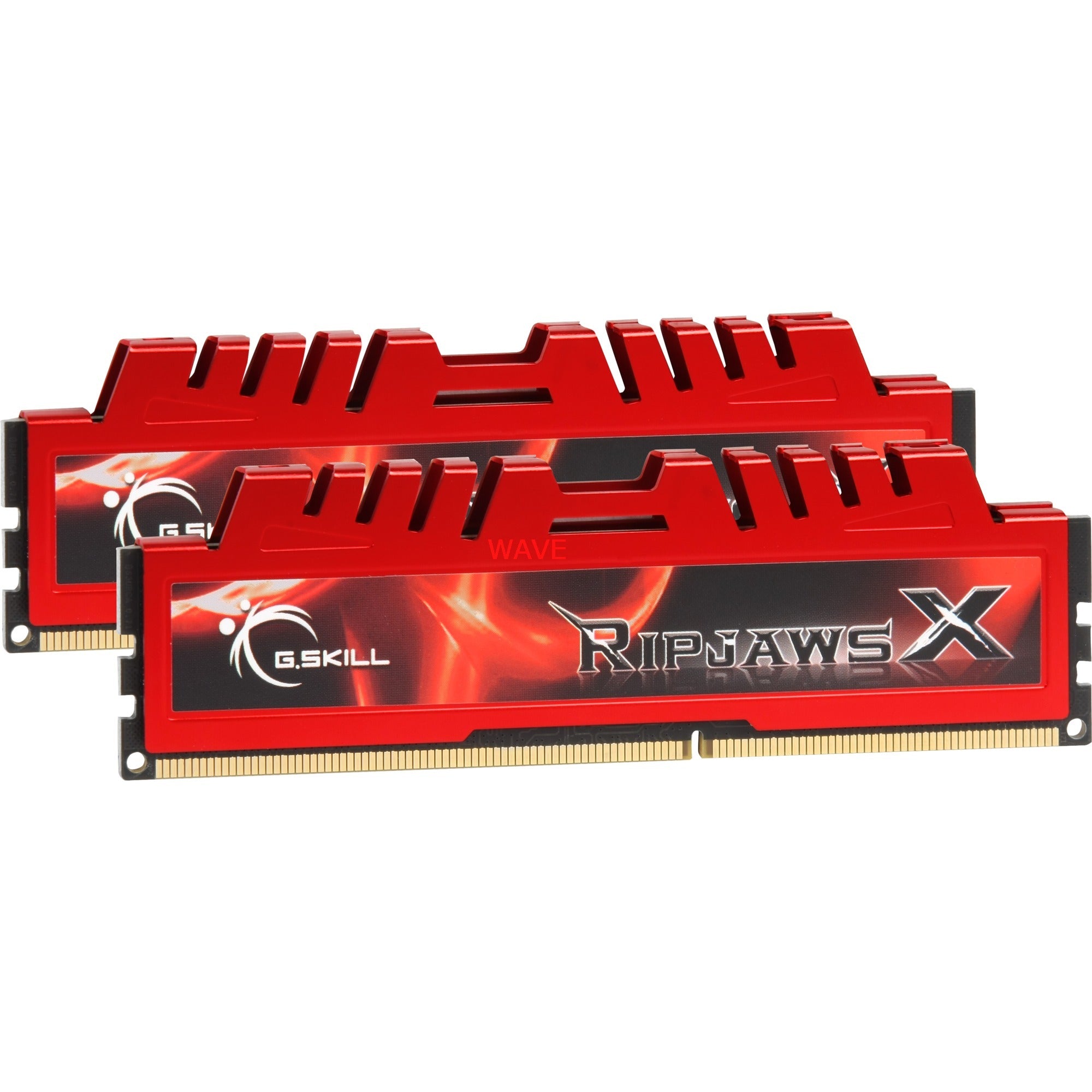 G.Skill G.Skill 8 GB DDR3-1600 Kit