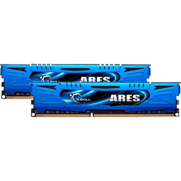 G.Skill G.Skill 8 GB DDR3-1600 Kit